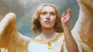 Angelic Music - Archangel Gabriel