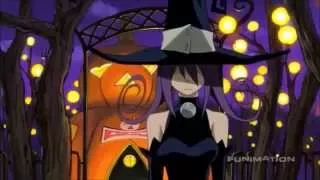 Paper Moon- soul eater opening 2 amv