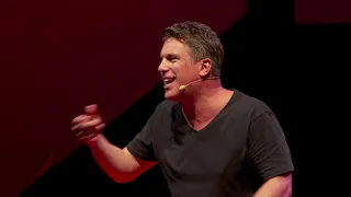 Useful Beliefs - Achieving the Impossible | Chris Helder | TEDxMelbourne