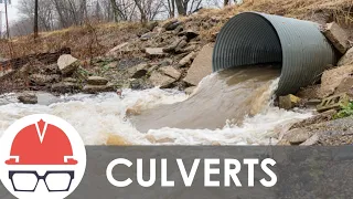 What Is a Culvert?