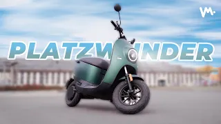 unu Scooter (Pro) nach 4.500 km: Lohnt sich das?