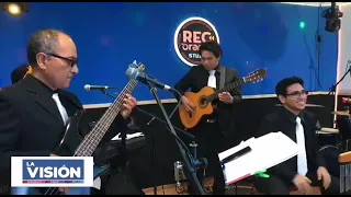 Aldair Sanchez - Homenaje a los embajadores Criollos