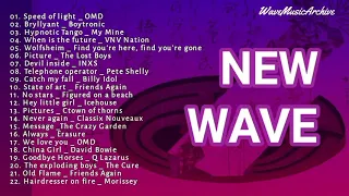 80s New Wave Collection * The best of New Wave