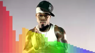 50 Cent,Cassie,Az-Just A Lil Bit(Extreme Bass)