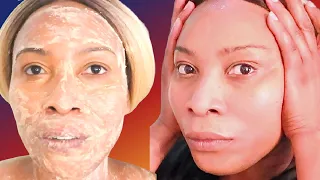 How To Transform Your Skin |  Morning And Evening Skincare Routine