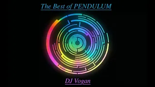 DJ Vogan - The Best of Pendulum