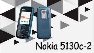 Nokia 5130с-2 ( Разбор )