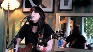 Bex Whitfield - Wherever You Will Go (The Calling cover).mov