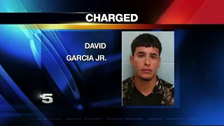 2 Killed in Collision, McAllen Police Charge 22-Year-Old with Intoxication Manslaughter