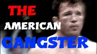 Chael Sonnen Tribute - The Bad Guy (UFC 2)