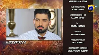 Qalandar Episode 39 - Promo - Friday At 8:00 PM - Har Pal Geo