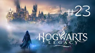 Hogwarts legacy. Проходження українською [UA]. Частина 23