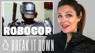 Robotics Expert Kate Darling Breaks Down Robots From Film & TV