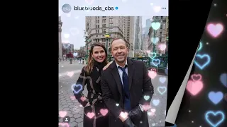Save Blue Bloods Tribute