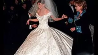 Casamento Thalía