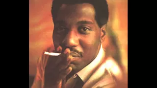 Otis Redding-Pain in My Heart