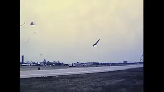 F-4 Phantom II Crash