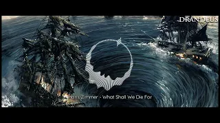 Hans Zimmer - What Shall We Die For (From "Pirates of the Caribbean 3) | Orchestral cover