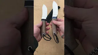 Скиннер - нож «Овод»|Х12МФ - 3900 рублей