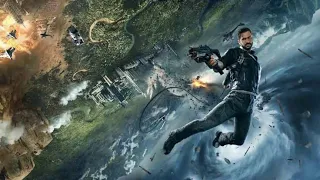 JC4 Just Cause 4 - Official Reveal Trailer Extended (HD) | E3 -2018