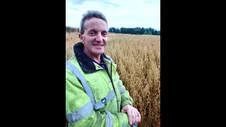 Ask the Farmer Q&A with Thomas Fouhy