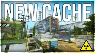 HUGE NEW UPDATE TO CACHE