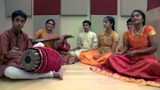 Irakkam Varaamal - IndianRaga San Jose Labs