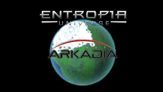 Entropia Universe (Arkadia) MMORPG с выводом реальных денег. Изменения