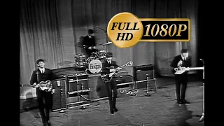 The Beatles, Royal Variety Performance for Queen Elizabeth (1963) | Full HD @duane.mediaMusic