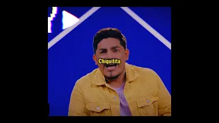 Chiquitita - Patrick Romantik, Hermanos Yaipen y Erick Elera /// ESTADO