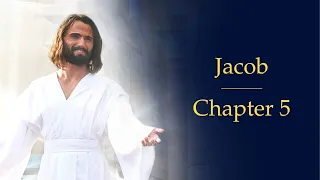 Jacob 5 | Book of Mormon Audio
