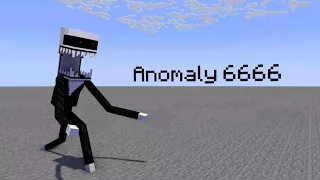 ANOMALY 6666 ALL BATTLES+ANOMALY TEST+SOUND EFFECTS (By Anomaly Foundation)