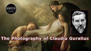 The Photography of Claudiu Guraliuc