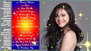 Janella Salvador Greatest Hits Tracklist 2020. New OPM Love Songs 2020