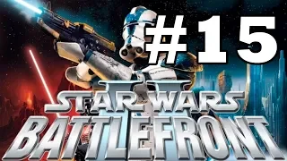 Прохождение Star Wars: Battlefront II (PC/Steam) #15 – Тантив IV