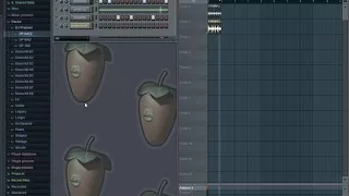 FL Studio Tutorial: 50 Cent - Many Men (Wish Death) in 6 minutes