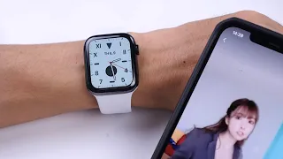 Apple Watch Seri 4 Thép - Thép vẫn là khác biệt về trải nghiệm Apple Watch!