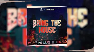 Majlos & Keen Crew - Bring The House (Nilus & Enzo Remix)