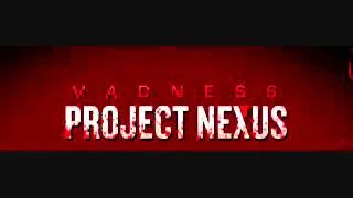 Madness Project Nexus Soundtrack: Lost And Destroyed