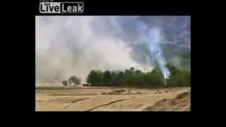 French troops fighting Talibans in Afghanistan