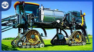 Very Powerful Machines and CRAZY Inventions You Have Probably Never Seen Before