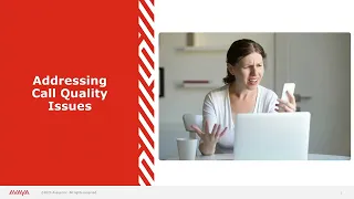 Avaya Cloud Office Demo: Admin Troubleshooting