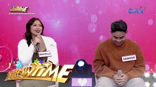 Babae, nag-stay sa relasyon kahit na niloloko siya ng boyfriend niya! | It's Showtime(May 29, 2024)