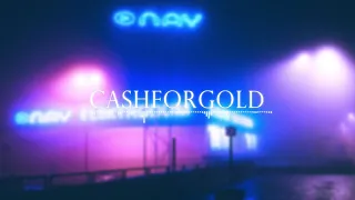 CASHFORGOLD _ i could be your goddess(slowed/reverb)[edit music]