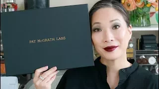 Pat McGrath Lust: MatteTrance Lipstick Everything Kit