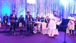 deepak pandit symphony