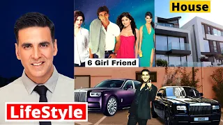 Akshay kumar Lifestyle 2022, Affairs, House, Cars, Family, Biography, Net Worth, son, Income & age