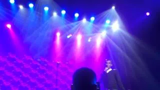 Stromae - Tous les mêmes - 11/02/14 @Olympia Paris