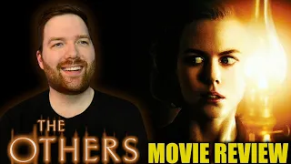 The Others - Movie Review