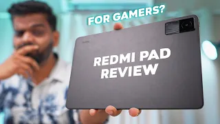 Don't Buy REDMI PAD Before watching this *Full Truth*